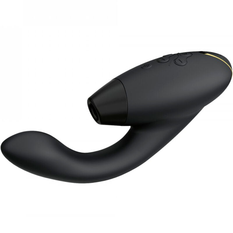 Womanizer - Duo 2 Stimulator Black