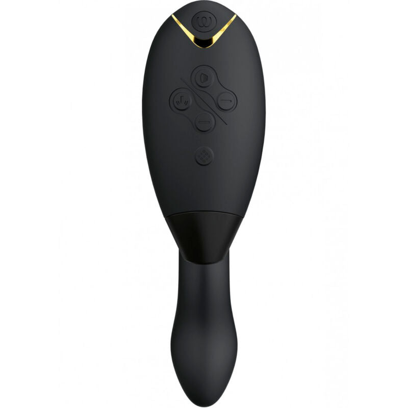 Womanizer - Duo 2 Stimulator Black