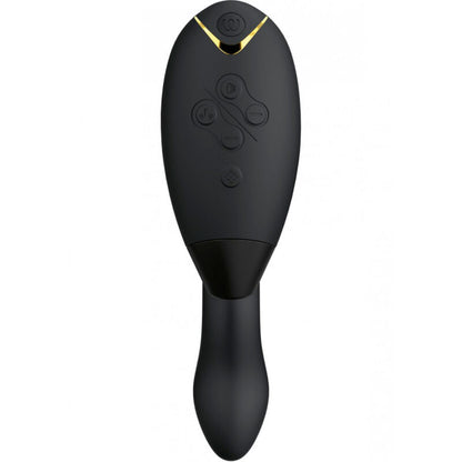 Womanizer - Duo 2 Stimulator Black