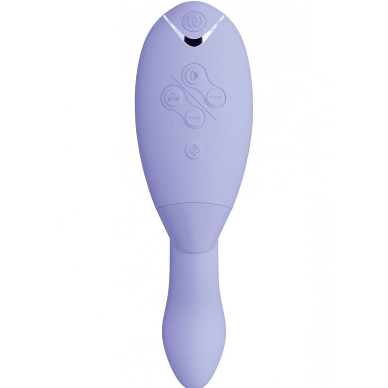 Womanizer - Duo 2 Stimulator Lilac