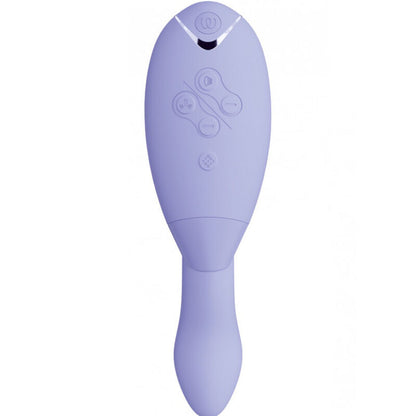 Womanizer - Duo 2 Stimulator Lilac