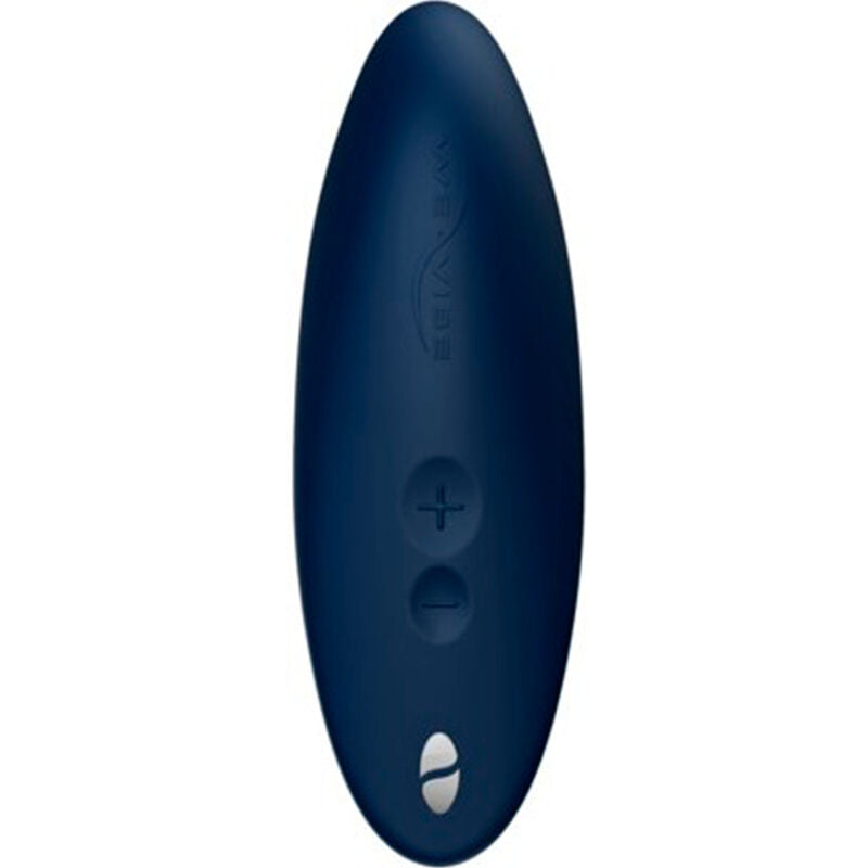 We-Vibe - Clitoris Stimulator Melt Midnight Blue