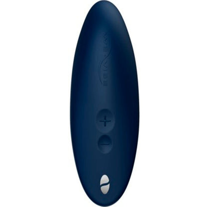 We-Vibe - Clitoris Stimulator Melt Midnight Blue