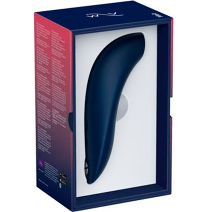 We-Vibe - Clitoris Stimulator Melt Midnight Blue