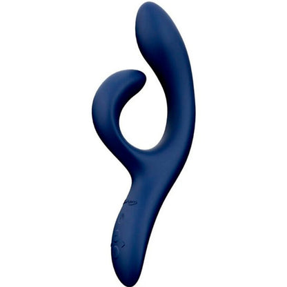 We-Vibe - Nova 3 Rabbit Vibrator Midnight Blue