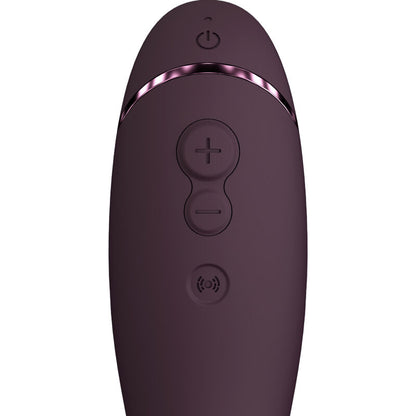 Womanizer - Og G-Spot Aubergine