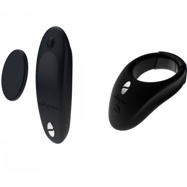 WE-VIBE - We – Vibe Tease Us Set Bond + Moxie by DelighToys