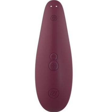 Womanizer - Classic 2 Clitoral Stimulator Bordeaux