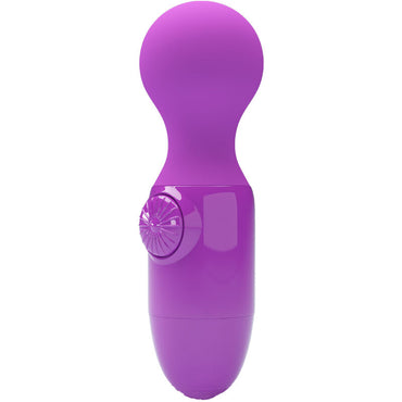 Pretty Love - Purple Mini Personal Massager