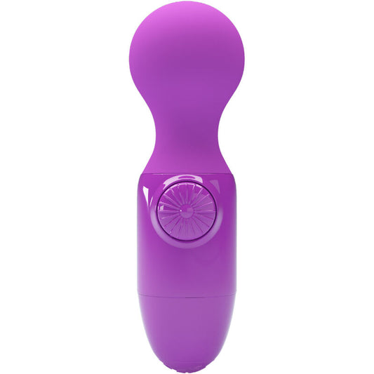 Pretty Love - Purple Mini Personal Massager