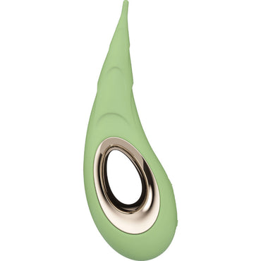 Lelo - Dot Cruise Clitoris Stimulator Pistachio Green