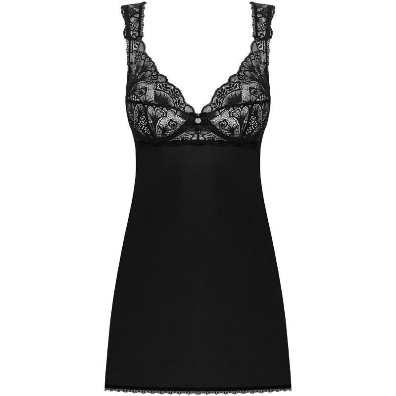 Obsessive - Donna Dream Babydoll Xs/S