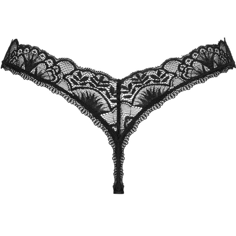 Obsessive - Donna Dream Thong Xs/S