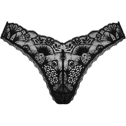 Obsessive - Donna Dream Thong Xs/S