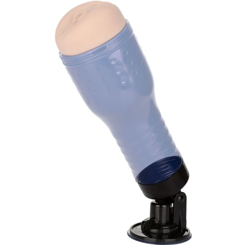 Private -Tube Suction Base For Masturbator