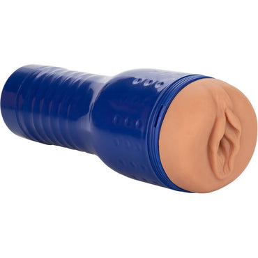 PRIVATE - DelighToys Alexa Tomas Masturbator