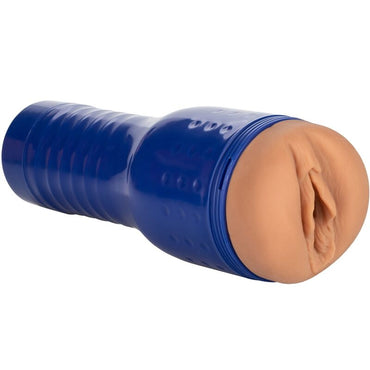 PRIVATE - DelighToys Masturbator – Realistic Latina Design