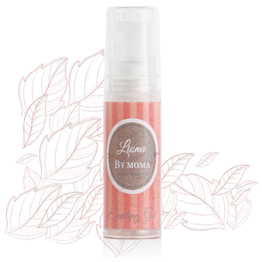 Liona By Moma - Liquid Vibrator Exciting Gel 6 Ml