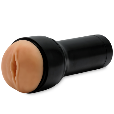 Kiiroo - Feel Stroker Masturbator Stimulator - Light Brown