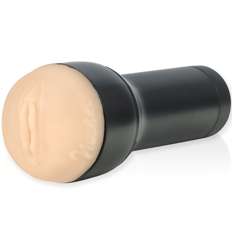 Kiiroo - Keon + Feel Nicolette Shea Stroker + Aqua Quality Lubricant 50 Ml