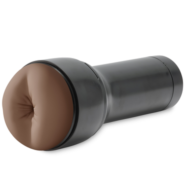 Kiiroo - Feel Stroker Generic Butt Masturbator - Mid Brown