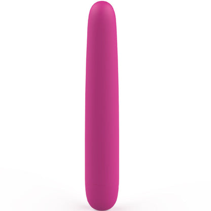 B Swish - Bgood Infinite Deluxe Rechargeable Vibrator Pink Silicone