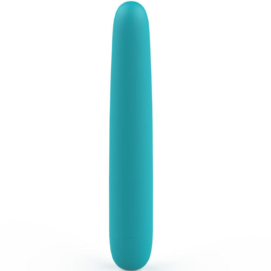 Indulge in silky-smooth pleasure with the Bgood Deluxe Vibrator. 5 vibration modes, body-safe silicone, waterproof, and USB rechargeable for ultimate satisfaction1