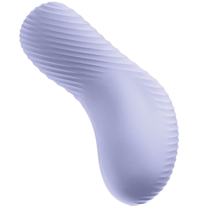 Fun Factory - Laya Iii Rechargeable Lay-On Vibrator Soft Violet