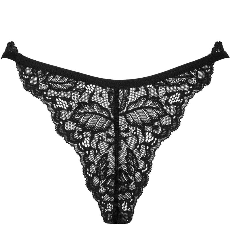 Obsessive - Bellastia Thong Xs/S