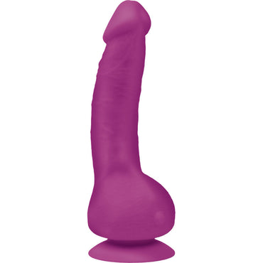 G-VIBE - DelighToys G – Vibe Greal Mini Fuchsia Silicone Vibrator