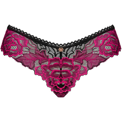 Obsessive - Rosenty Panties Xs/S