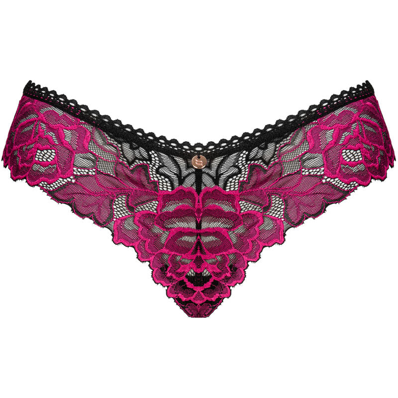 Obsessive - Rosenty Panties M/L