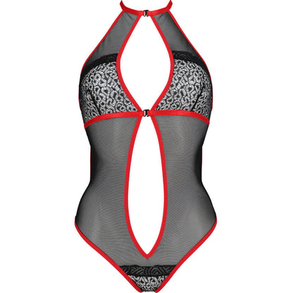 Passion - Satara Body Erotic Line Red S/M