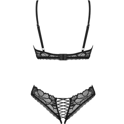 Obsessive - Serafia Set Two Pieces Cupless M/L