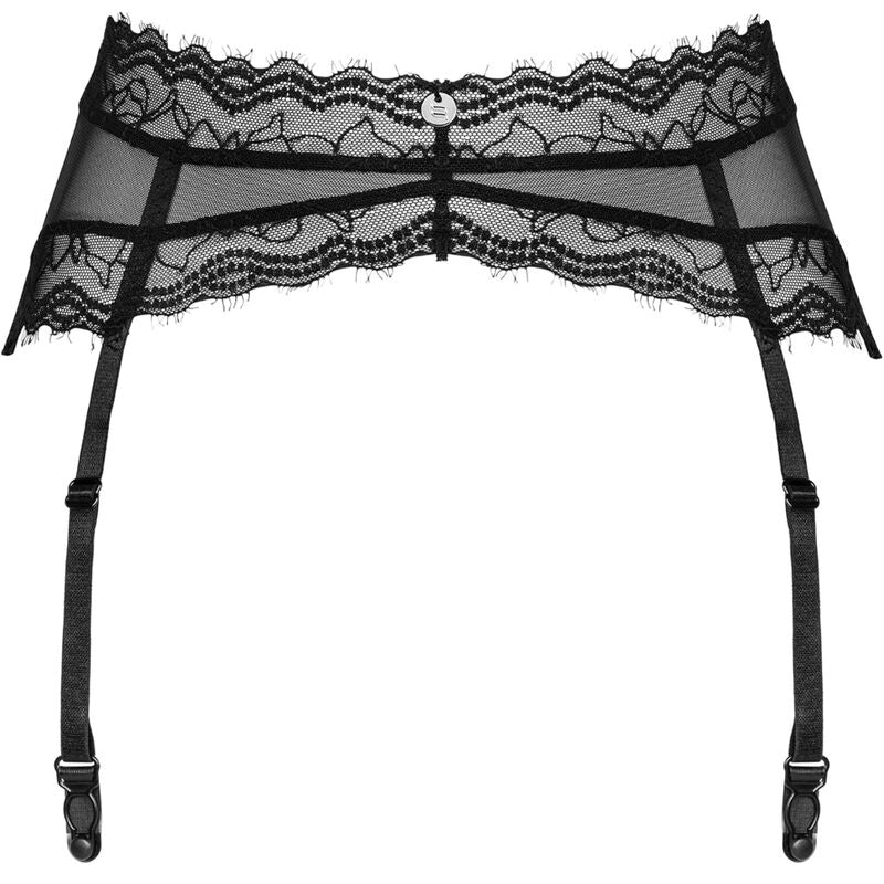 Obsessive - Medilla Garter Belt M/L