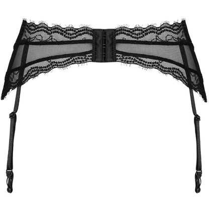 Obsessive - Medilla Garter Belt M/L