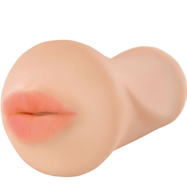 DelighToys - Fetish Fantasy Extreme – Realistic Mouth Masturbator by DelighToys