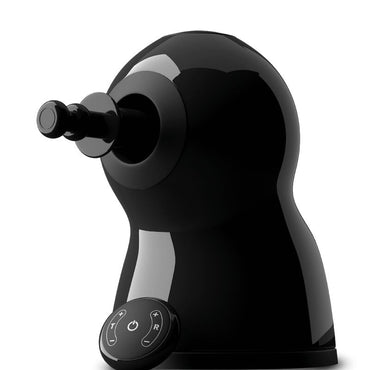 DelighToys - Fetish Fantasy Series – Bigger Bang Rotation and Push Machine by Delig