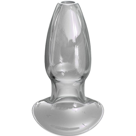 Anal Fantasy Elite Collection - Anal Gaper Crystal Dilator Size M