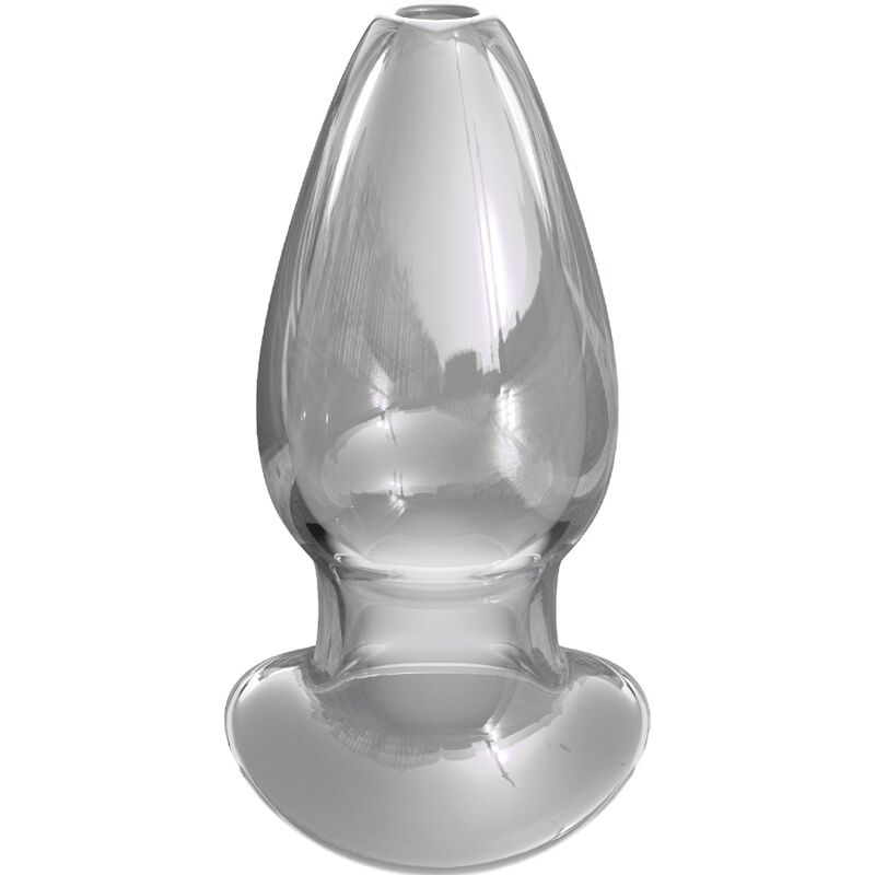 Anal Fantasy Elite Collection - Anal Gaper Crystal Dilator Size L