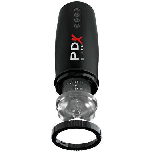 Pdx Elite - Stroker Ultra-Powerful Rechargeable