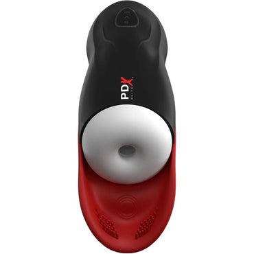 DelighToys - PDX Elite FAP – O – Matic PRO Testicle Base by DelighToys