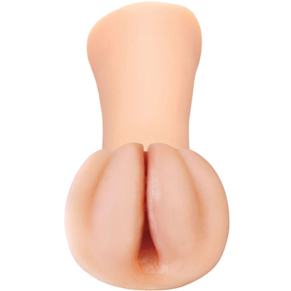 Fetish Fantasy Extreme - Slippery Slit Stroker Silicone