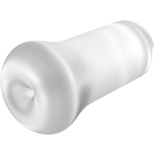 Fetish Fantasy Extreme - Slide & Glide Stroker Silicone Transparent