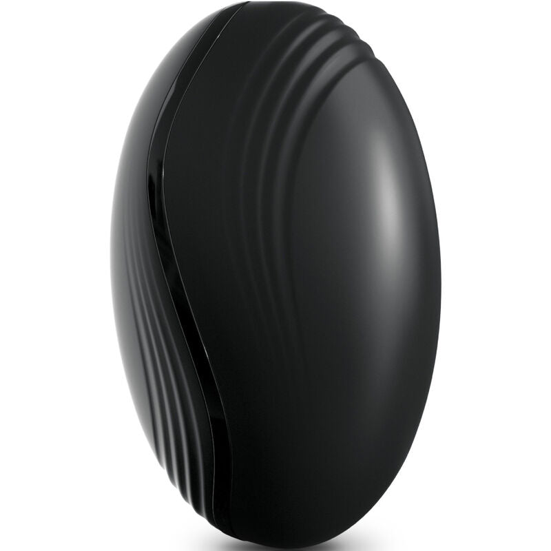 Sir Richards - Anal Stimulator Rim Joy Vibrator & Silicone Black