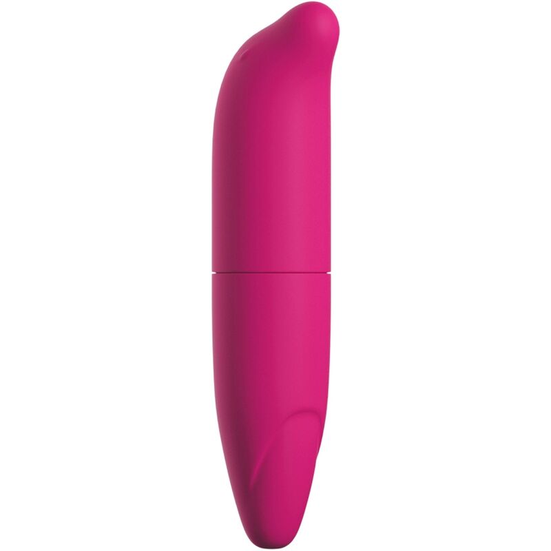 Classix - Kit For Couples With Ring, Bullet And Stimulator Pink