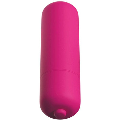 Classix - Kit For Couples With Ring, Bullet And Stimulator Pink