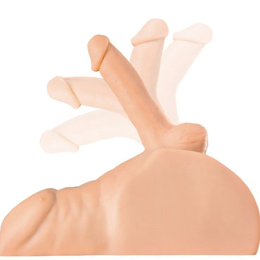 DelighToys - Pdx Plus – Perfect Ride Masturbator by DelighToys