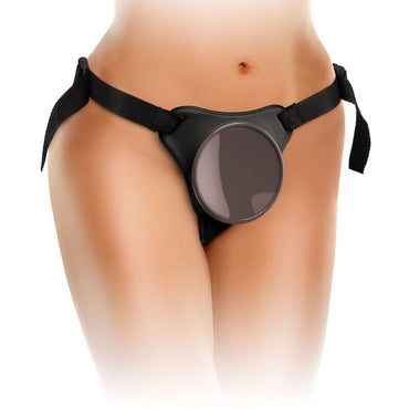 DelighToys - King Cock Elite Comfy Adjustable Harness