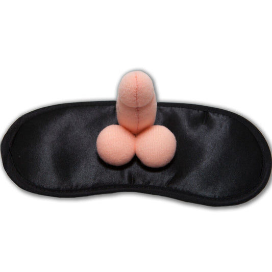 Diablo Picante - Penis Sleep Mask